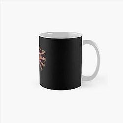 Mikal Bridges Man of Steal Perfect Classic Mug
