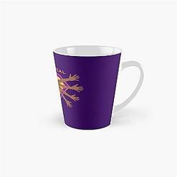 Mikal Bridges Man of Steal Tall Mug