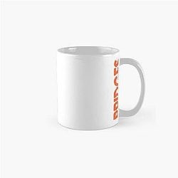 Mikal Bridges Classic Mug