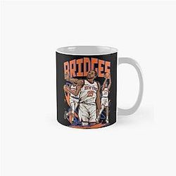 Mikal Bridges Classic Mug