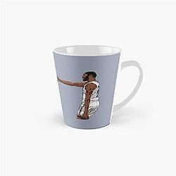 Mikal Bridges Tall Mug