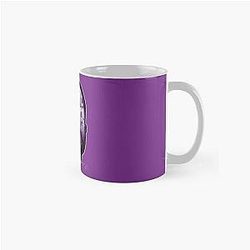 Mikal Bridges Player Silhouette Mug
