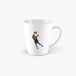Mikal Bridges Brooklyn Nets Basketball Mug