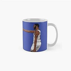 Mikal Bridges New York Classic Mug