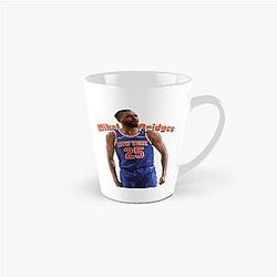 Mikal Bridges (Knicks) - Welcome to the Wall Mug