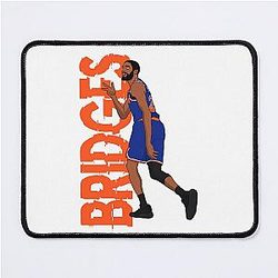 Mikal Bridges Special Mousepad