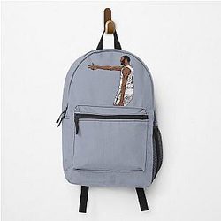 Mikal Bridges Backpack