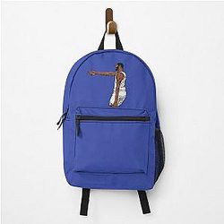 Mikal Bridges New York Backpack