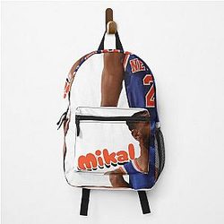 Mikal Bridges (Knicks) - Welcome to the Backpack