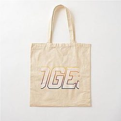 Mikal Bridges Cotton Tote Bag