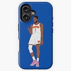 Mikal Bridges Knicks Tough Case