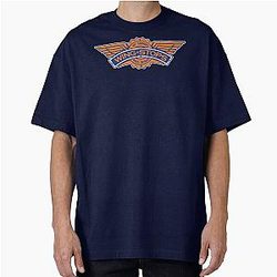 OG Anunoby Mikal Bridges Wing Stops Oversized T-Shirt