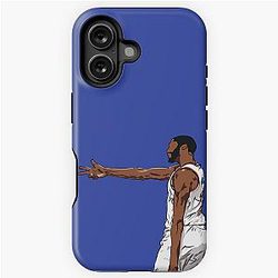 Mikal Bridges New York Tough Case