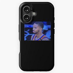 Mikal Bridges Classic T-Shirt iPhone Tough Case