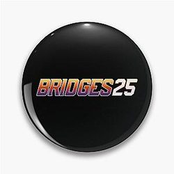 Mikal Bridges Pin