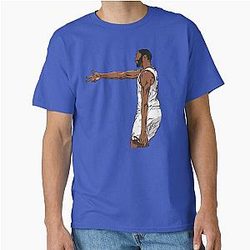 Mikal Bridges New York Classic T-Shirt