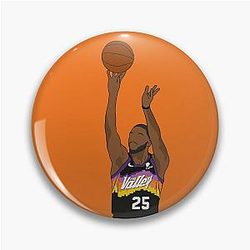 Mikal Bridges Phoenix Basketball