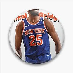 Mikal Bridges (Knicks) -Welcome to the Wall