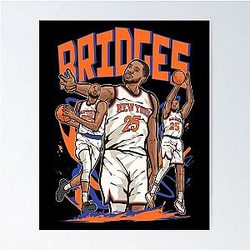 Mikal Bridges