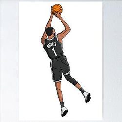 Mikal Bridges - Brooklyn Nets Basketball