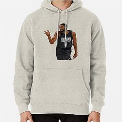 Mikal Bridges Hoodie
