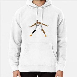 Mikal Bridges Hoodie