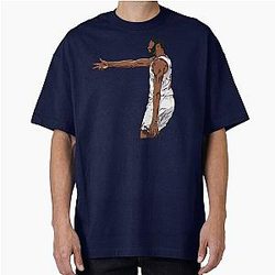 Mikal Bridges New York T-Shirt
