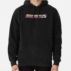 Mikal Bridges Hoodie