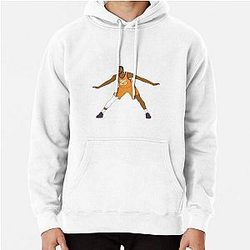 Mikal Bridges Hoodie