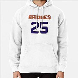 Mikal Bridges Hoodie