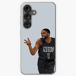 Mikal Bridges  Samsung Galaxy Soft Case
