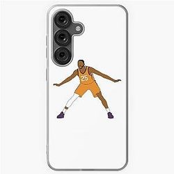 Mikal Bridges  Samsung Galaxy Soft Case