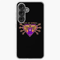 Mikal Bridges Man of Stea Perfect Samsung Galaxy Soft Case