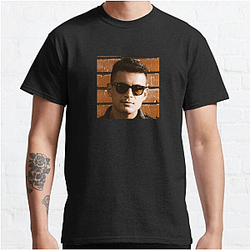 Mike Moradian The King of Real Estate Mike Moradian T-Shirts