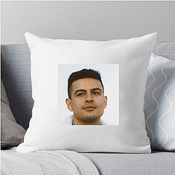 Mike Moradian Beyond The Screen Mike Moradian Pillows Cover