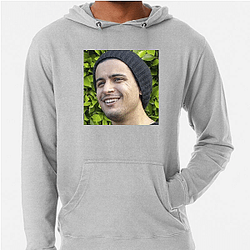 Mike Moradian No Limits Just Wisdom Mike Moradian Hoodies