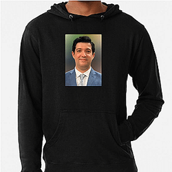 Mike Moradian Unforgettable Videos Mike Moradian Hoodies