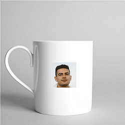 Mike Moradian Beyond The Screen Mike Moradian Mugs
