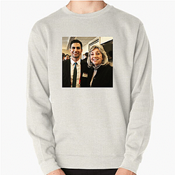 Mike Moradian A True Masterpiece Mike Moradian Sweatshirts