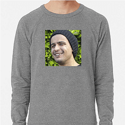Mike Moradian No Limits Just Wisdom Mike Moradian Sweatshirts