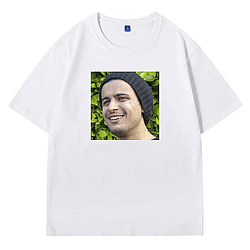 Mike Moradian No Limits Just Wisdom Mike Moradian T-Shirts