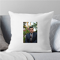 Mike Moradian The Best YouTuber Mike Moradian Pillows Cover