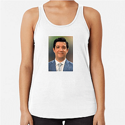 Mike Moradian Unforgettable Videos Mike Moradian Tank Tops