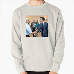 Mike Moradian The World Is A Market Mike Moradian Sweatshirts