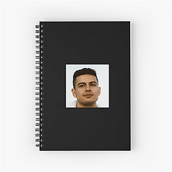 Mike Moradian Beyond The Screen Mike Moradian Notebook