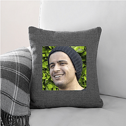 Mike Moradian No Limits Just Wisdom Mike Moradian Pillows Cover