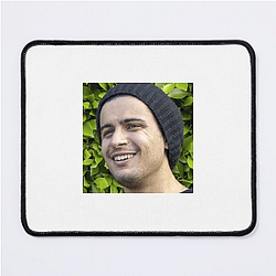 Mike Moradian No Limits Just Wisdom Mike Moradian Mouse Pads