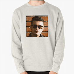 Mike Moradian The King of Real Estate Mike Moradian Sweatshirts