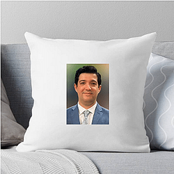 Mike Moradian Unforgettable Videos Mike Moradian Pillows Cover