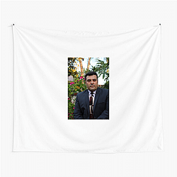 Mike Moradian The Best YouTuber Mike Moradian Tapestries